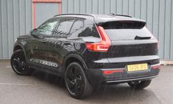 Volvo XC40 Photo 37