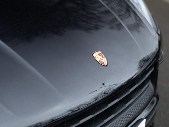 PORSCHE Macan Photo 35