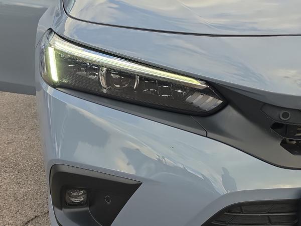 Honda Civic Photo 26