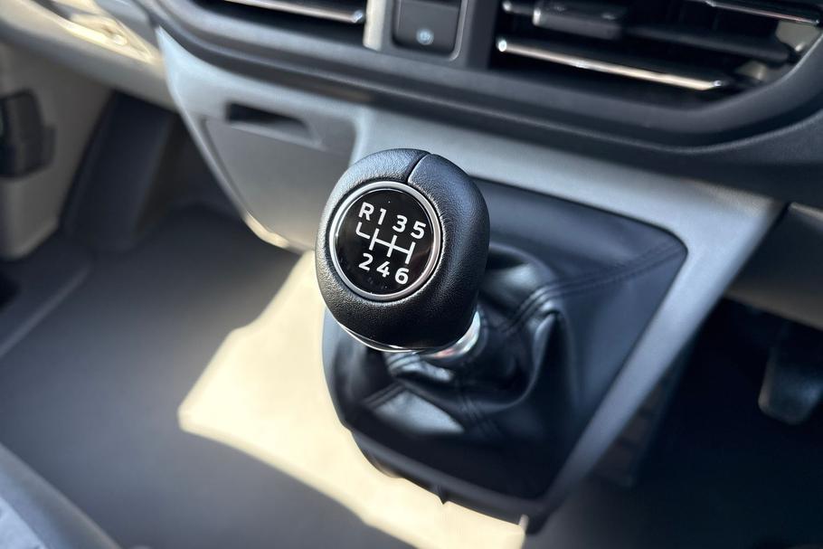 Used Ford TRANSIT CUSTOM 24/N211191 29