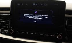 Kia STONIC Photo 16