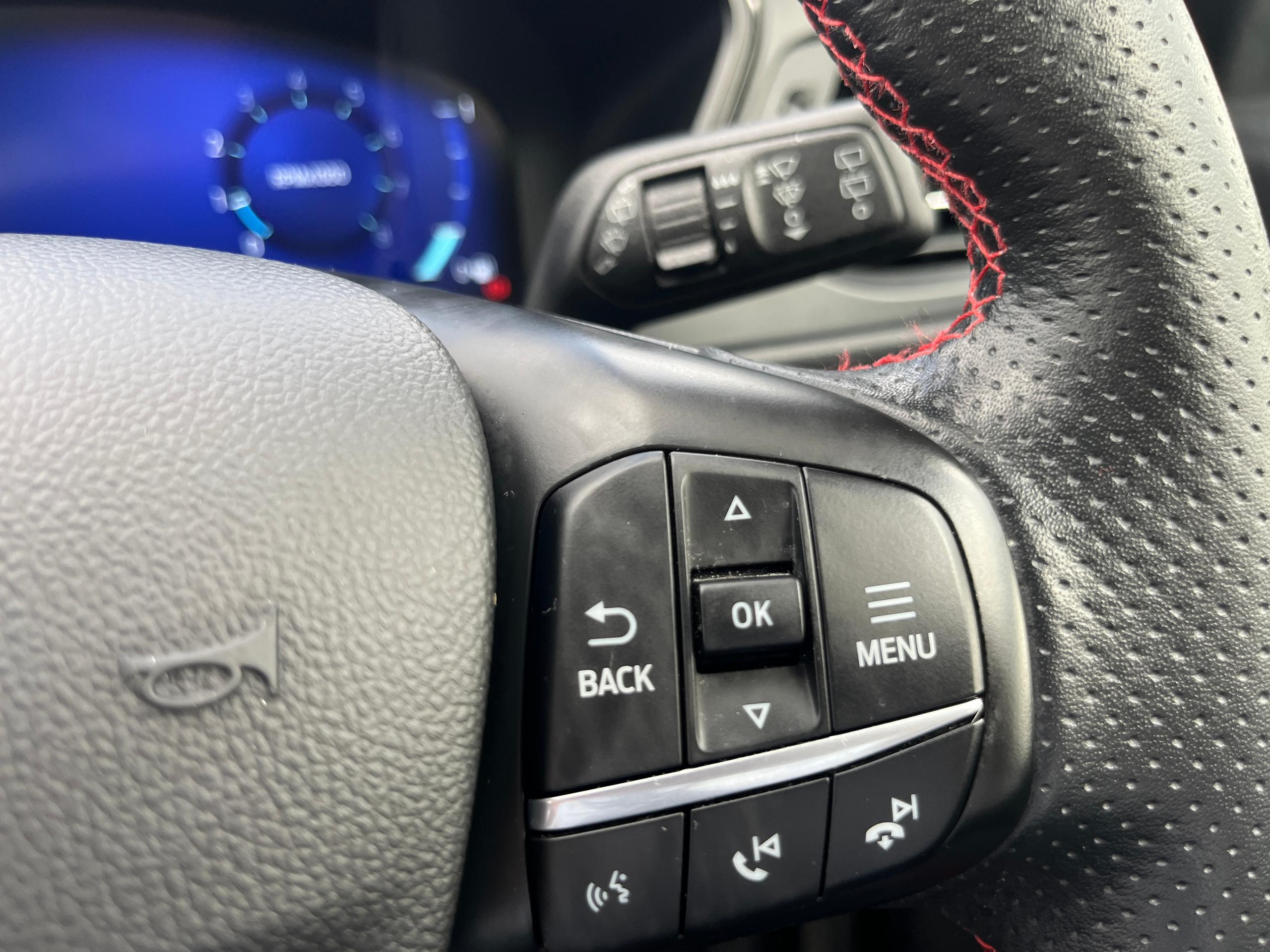 Ford Kuga Photo 26