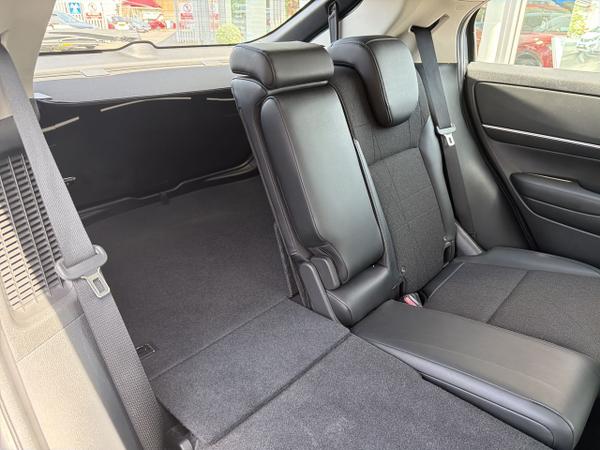 Honda HR-V Photo 23