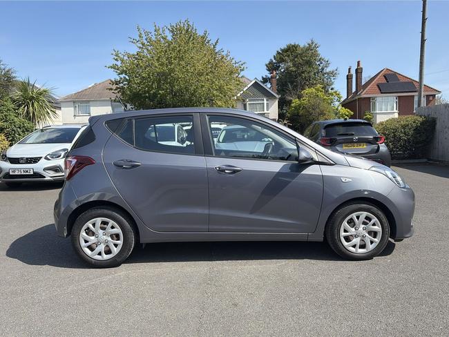 Hyundai i10 Photo 6704f1c2-8a42-41c1-bd9f-e50ccf814c43.jpg