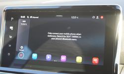 SEAT TARRACO Photo 25