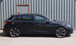 CUPRA LEON Photo 1