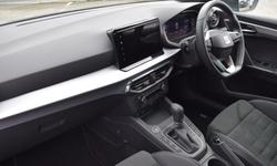 SEAT IBIZA Photo 11