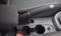 Volkswagen TAIGO Photo 28