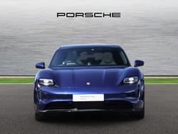 PORSCHE Taycan Photo 5