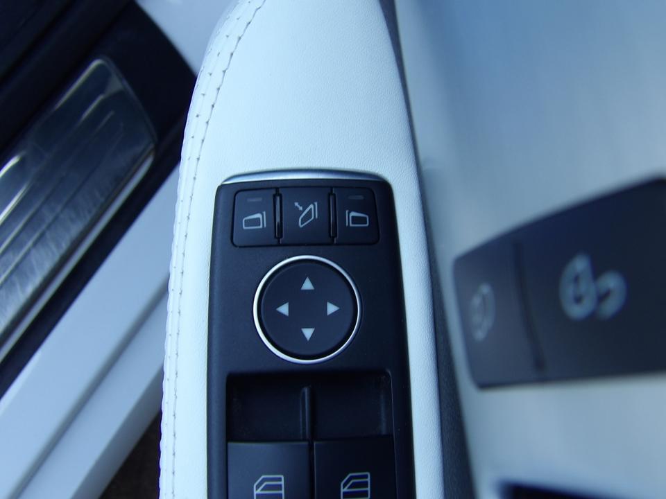 Used Mercedes-Benz SLK PK65ZHM 29