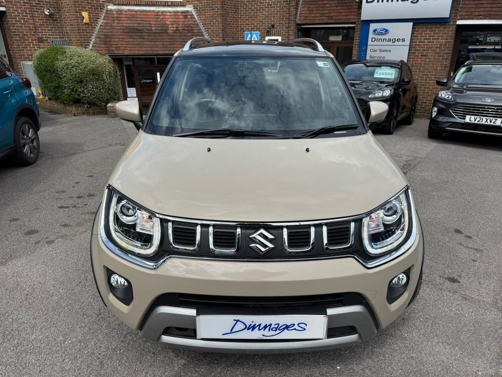 Suzuki Ignis Photo 67134b77-9f75-4f1f-9b8d-3ec28577199c.JPEG