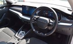 Skoda OCTAVIA Photo 2