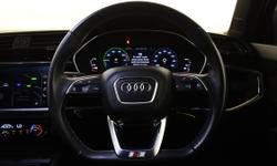 Audi Q3 Photo 16