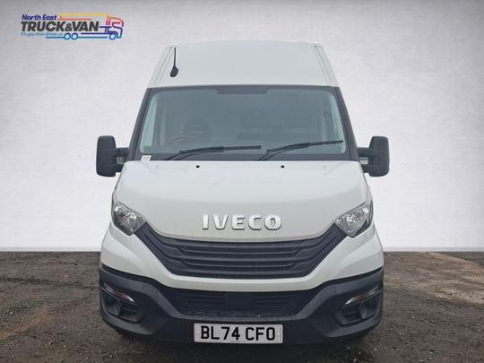 Iveco DAILY Photo