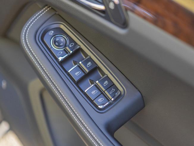 PORSCHE Macan Photo 28