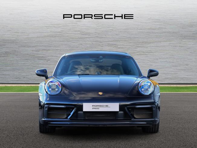 PORSCHE 911 Photo 6