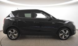 SsangYong TIVOLI Photo 1