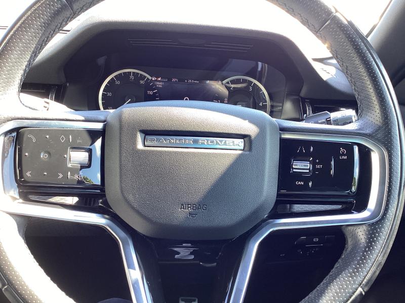 2021 71 LAND ROVER RANGE ROVER EVOQUE
