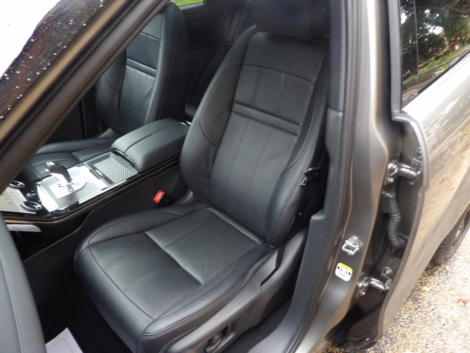Used Land Rover Range Rover Evoque NU70YSE 17