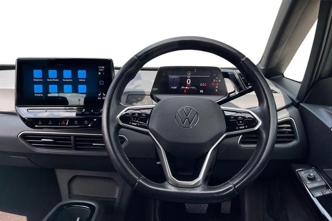 Volkswagen ID.3 Photo 17