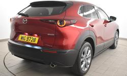 Mazda CX-30 Photo 29