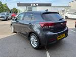 Kia Rio Photo 4