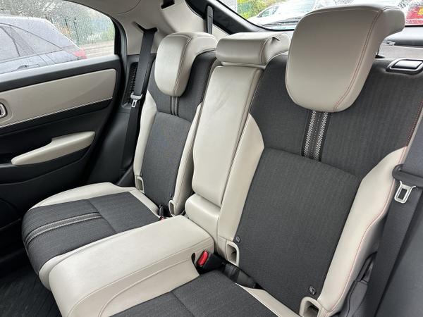 Honda HR-V Photo 8
