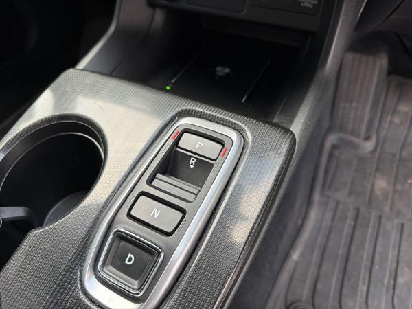 Honda Civic Photo 24