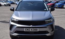 Vauxhall GRANDLAND Photo 4