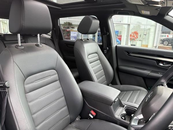 Honda CR-V Photo 28