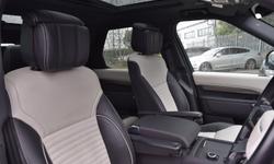 Land Rover DISCOVERY Photo 27
