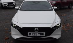 Mazda Mazda3 Photo 4