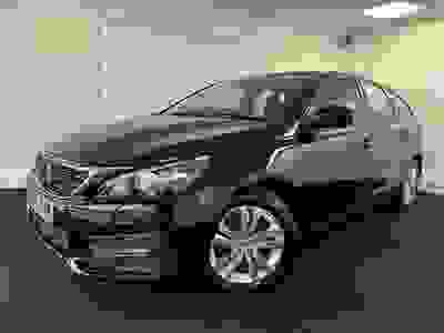 Used 2019 Peugeot 308 SW ESTATE 1.2 PureTech GPF Active Estate 5dr Petrol Manual Euro 6 (s/s) (130 ps) at Hodgson Car Sales