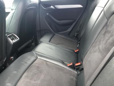 Audi Q3 Photo 24