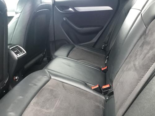 Audi Q3 Photo 6744b21a-04fa-4136-b8f0-25c2b400d216.JPG