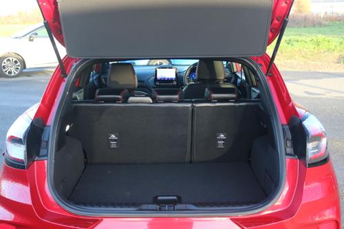 Ford Puma Photo 674567d6-24f6-4dd0-bc11-717655eafb08.JPG