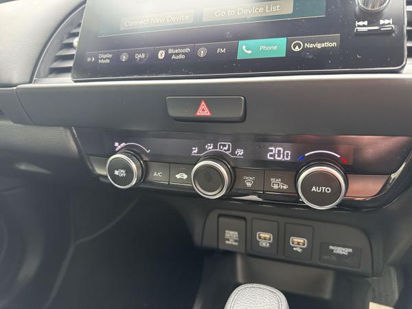Honda Jazz Photo 18