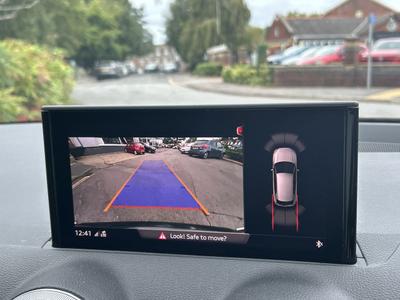 Audi Q2 Photo 23