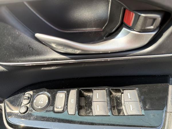 Honda CR-V Photo 34