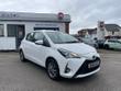 Toyota Yaris Photo 0