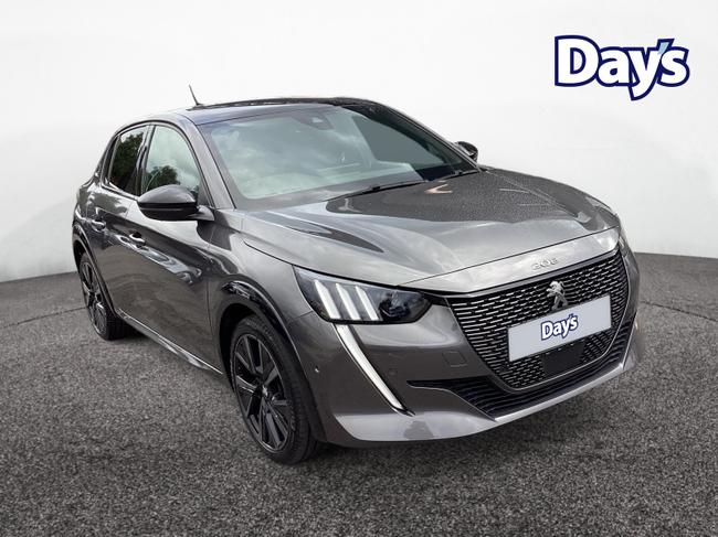 2023 Peugeot 208