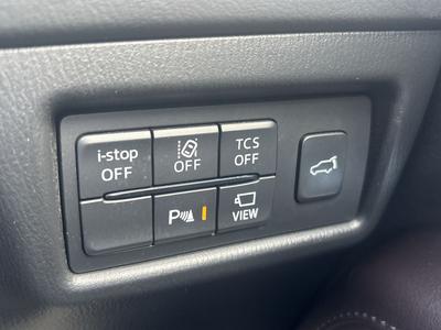Mazda CX-5 Photo 30