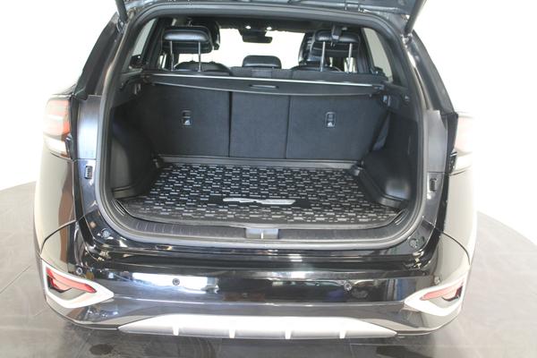 Kia Sportage 1.6 T-GDi MHEV GT-Line S SUV 5dr Petrol Hybrid DCT Euro 6 (s/s) (157 bhp) Photo 9