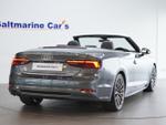 Audi A5 Cabriolet Photo 5