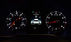 MG ZS Photo 12