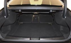 Mercedes-Benz CLA Photo 29