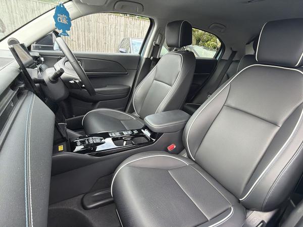 Honda e:Ny1 Photo 1
