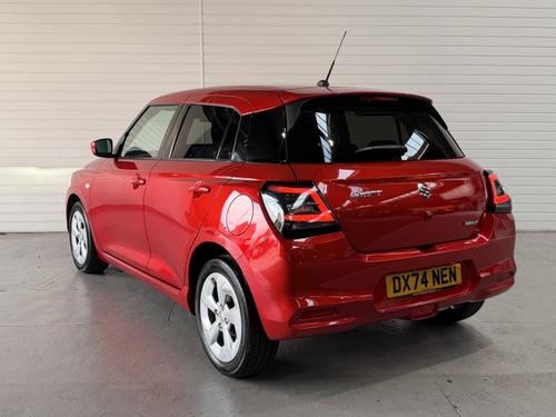 Suzuki Swift Photo 675abbd8-9f16-4c26-8875-505d7ebe92e1.jpeg