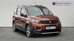 Peugeot Rifter Photo 0