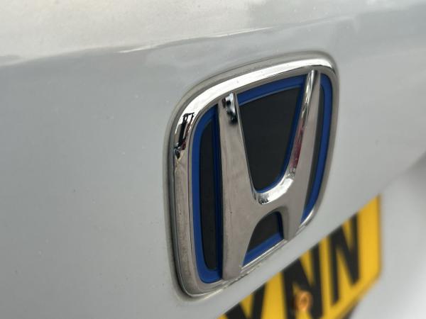 Honda Jazz Photo 31